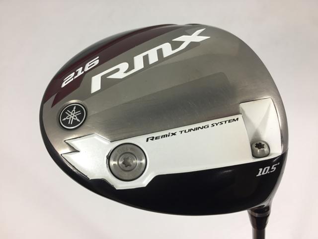 RMX(リミックス) 116 ドライバー 2016 FUBUKI Ai50 1W 10.5 R ヤマハ(834) | 中古ゴルフクラブ通販  ゴルフエース(GOLF ACE)